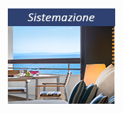 sistemazione