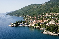 Prekrasne plaže su savršene za razne ljetne aktivnosti.